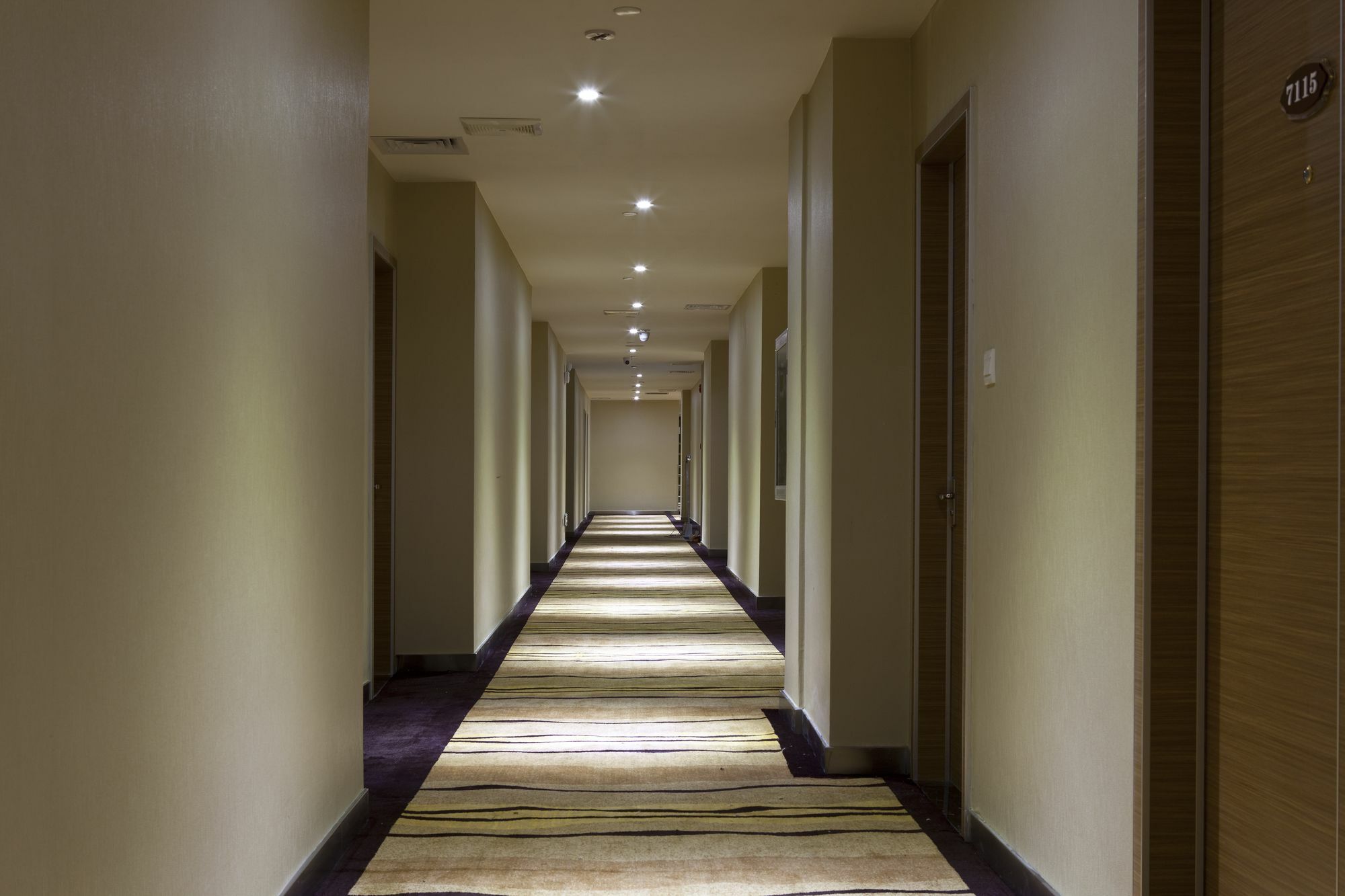 Shenzhen Nomo Hotel Екстер'єр фото