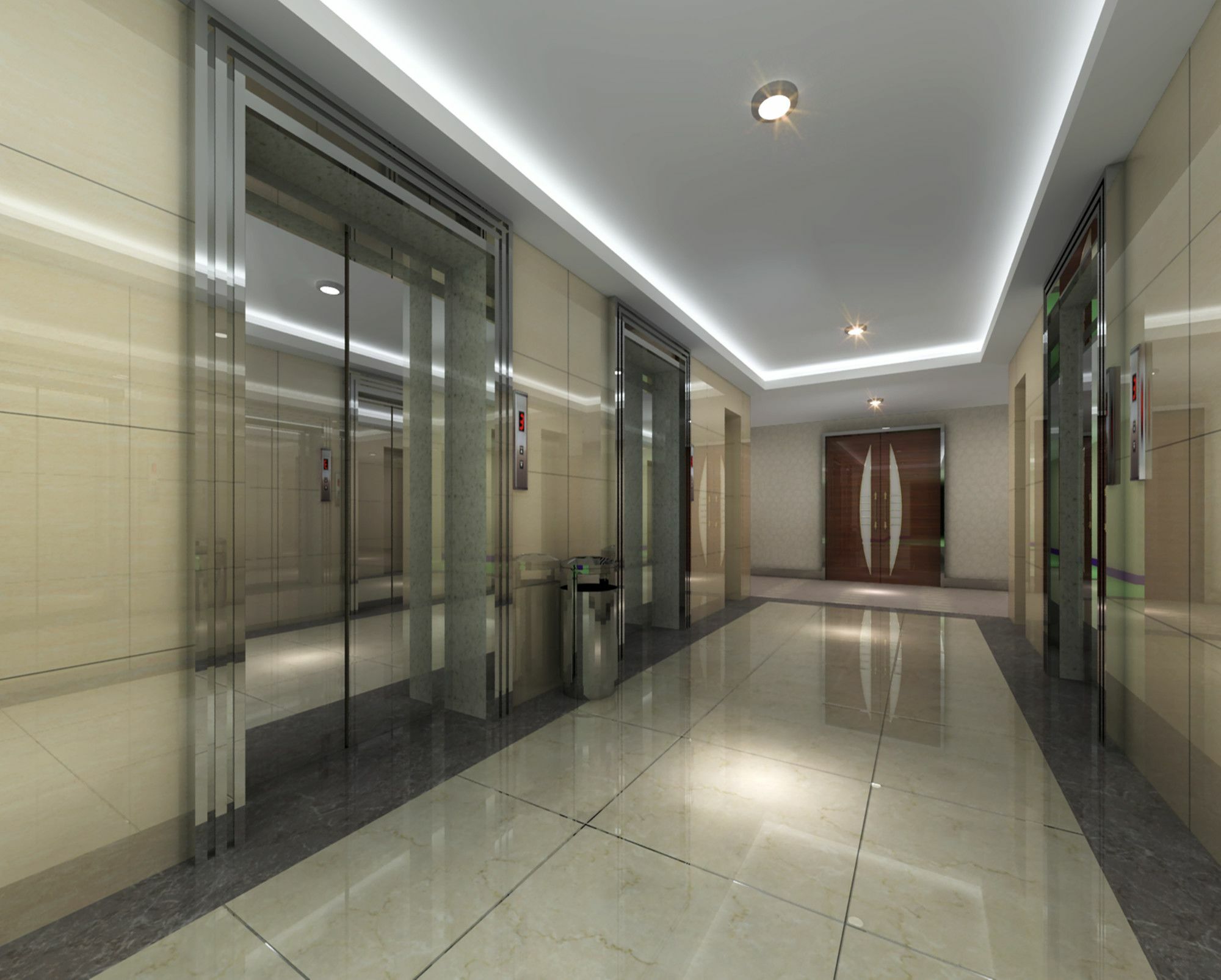 Shenzhen Nomo Hotel Екстер'єр фото